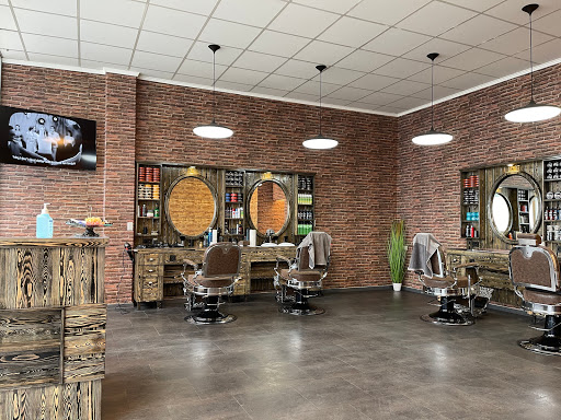 Avnd Barbershop – Linz