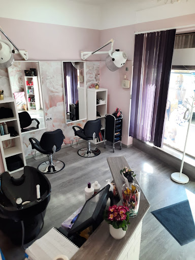 Friseur Sanela – 1030 Wien – Vienna