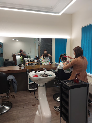 Salon Haarvision Scheuringer – Neukirchen am Walde