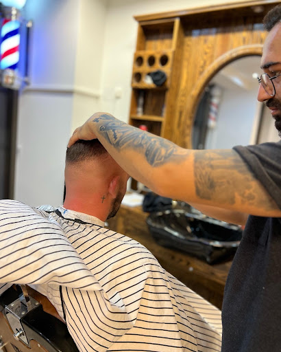 CK BARBERSHOP Kirchdorf an der krems – Kirchdorf an der Krems
