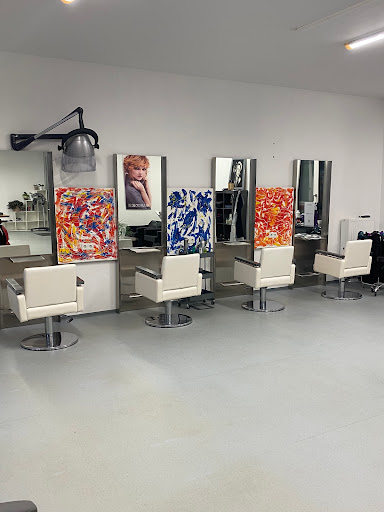 Coiffeur Tarek – Vienna
