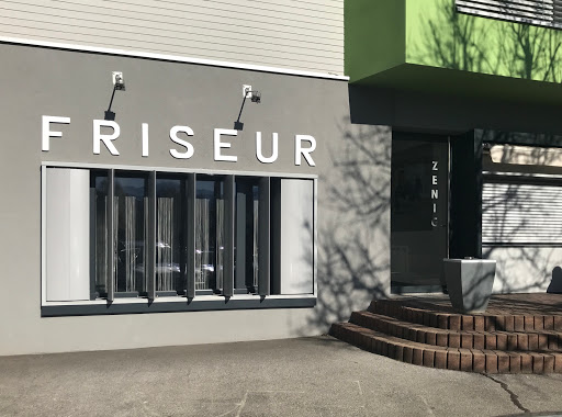 Friseursalon Zenig – Villach