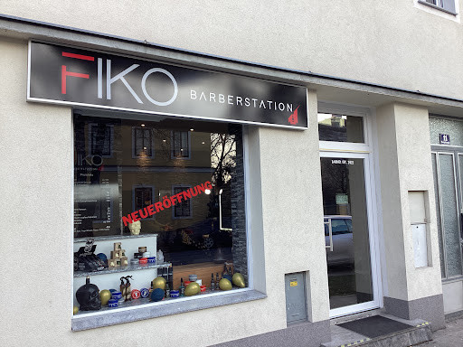 FIKO Barberstation – Gramatneusiedl