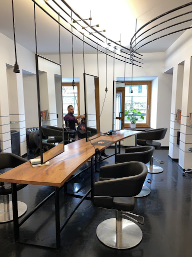 Fortschnitt Frisuren – Vienna