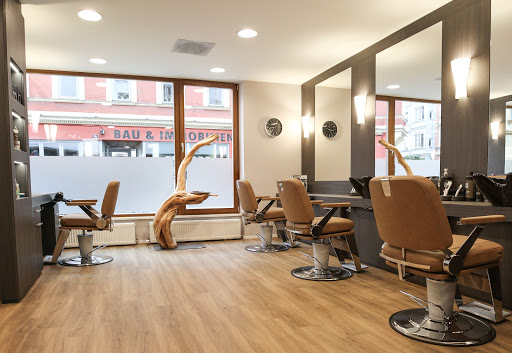 Martin Mair Intercoiffeur – Innsbruck