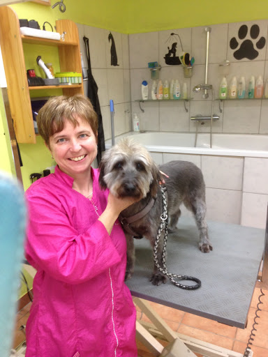 Hundefrisör Samtpfote – Lochau