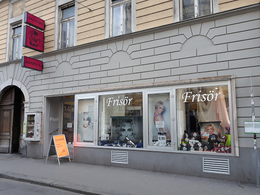 Mein Frisör – Graz