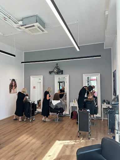 Hairwork Vienna North – Vienna