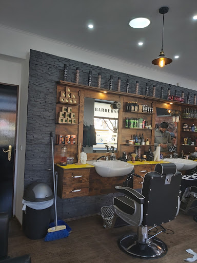 Black-C friseur (Barbershop) – Bad Hofgastein