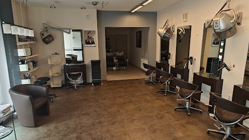 Friseur Lisl – Au am Leithaberge