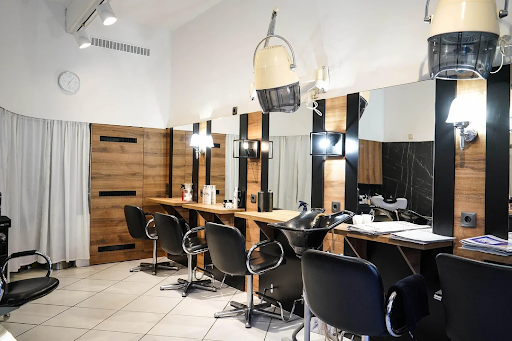 1st Choice Friseur Stubenring – Vienna