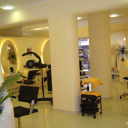 Friseur Angerer – Bad Hofgastein