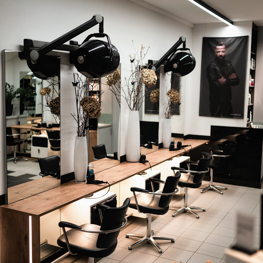Modern-Times Frisuren unserer Zeit – Wattens