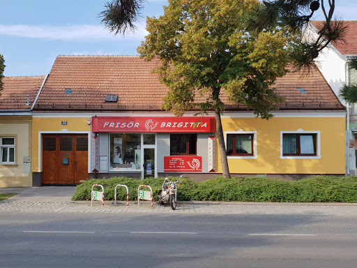 Frisör Brigitta – Vienna