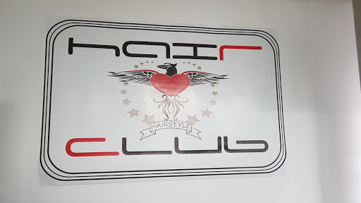 Hairclub Lauterach – Lauterach