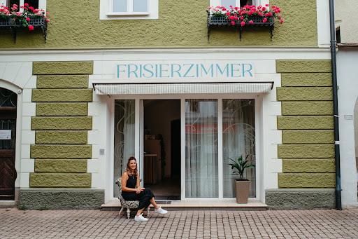 frisierzimmer.studio – Kirchdorf an der Krems