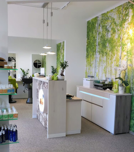 hairlich natürlich IHR FRISÖR – Graz