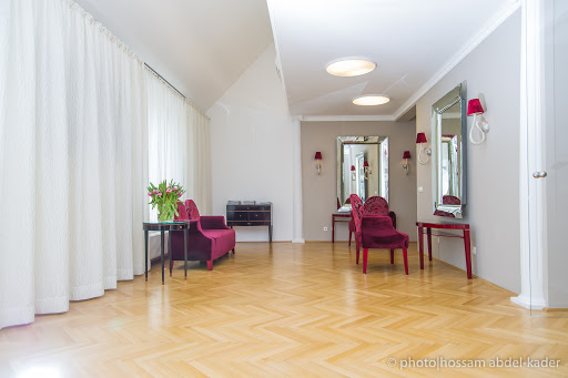 Uler Private Hairdressing – Vienna