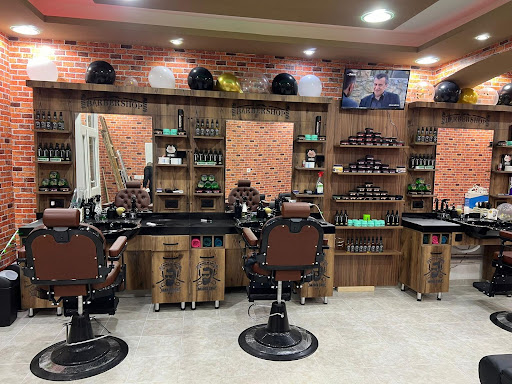 Barber shop – Poysdorf