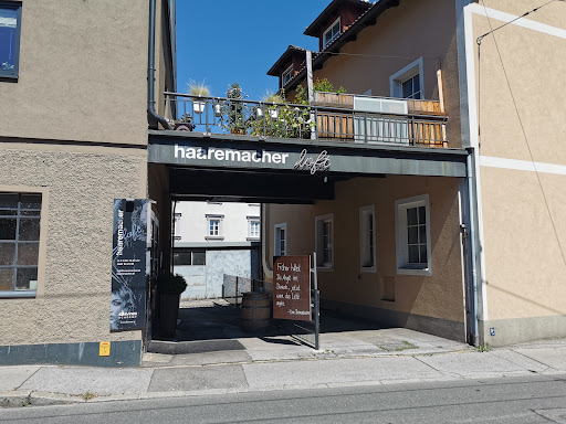 Haaremacher Loft – Salzburg