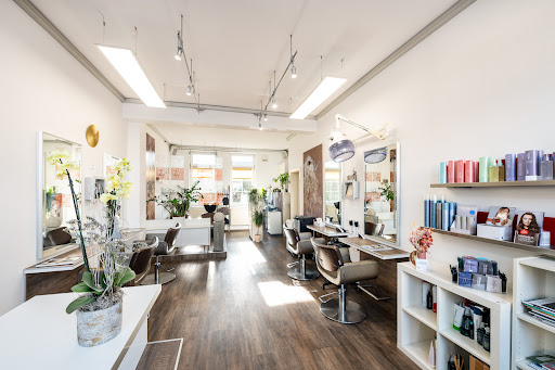 Petra Zinke Hairdesign – Graz