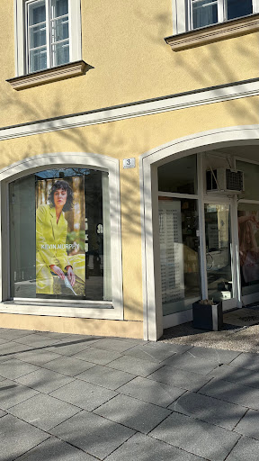 Frisiersalon Haar & Mehr – Laxenburg