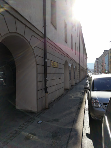 Coiffeur Creativ – Innsbruck