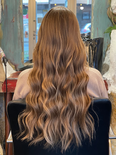 BE.you.TIFUL Love your Body & Hair Friseur Fadi – Innsbruck
