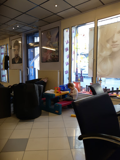 Friseursalon Hair to Hair – Alexandra Salomon – Vienna