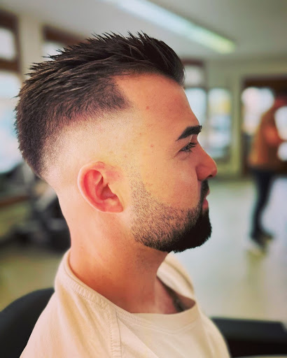 LAST Man Hair & Dresser – Sankt Johann