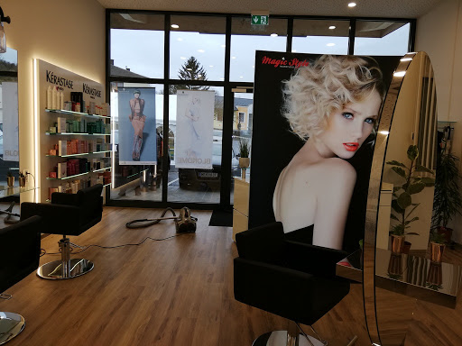 Magic Style Haarstudio – Kirnberg an der Mank