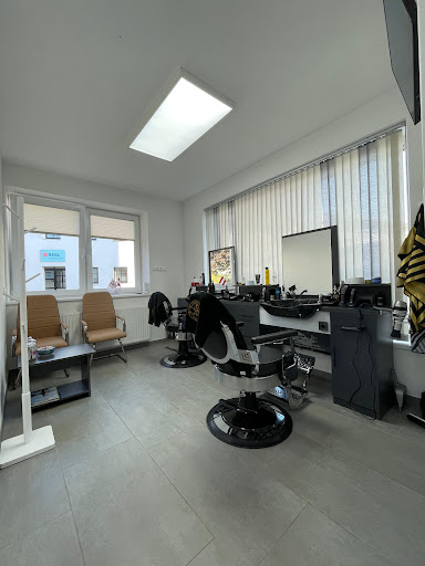 Mahmoud Männer Friseur – Lechaschau