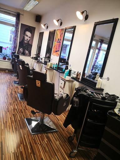 Friseur ist Kopfsache – Graz