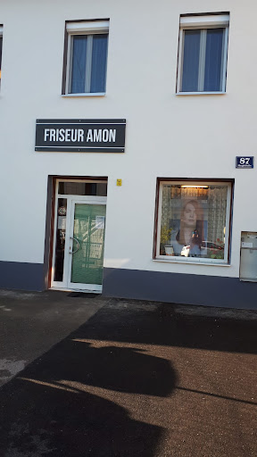 Friseur Amon – Vienna