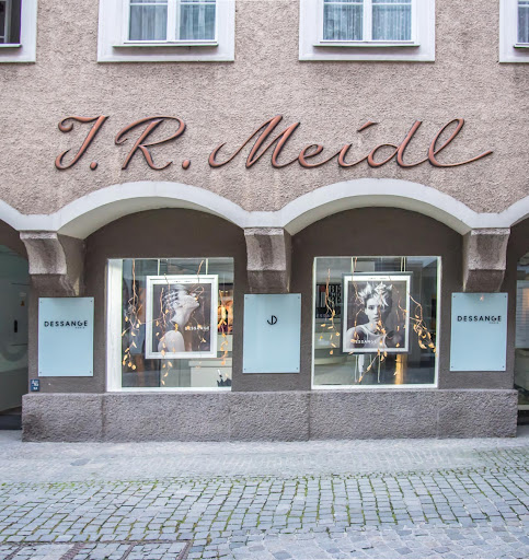 Friseursalon Meidl / Dessange Paris Österreich – Steyr