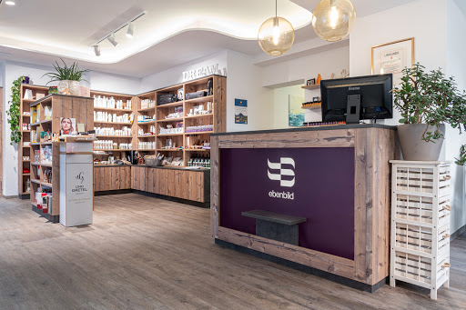 ebenbild. naturfriseur. – Salzburg
