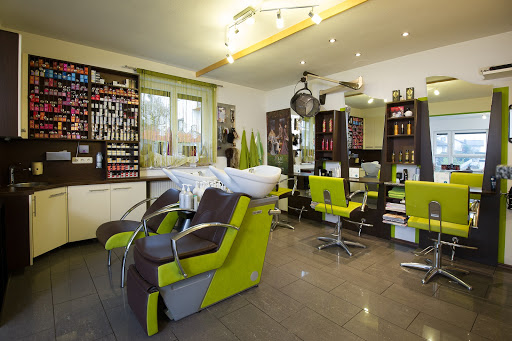 Friseur Super schnell & bequem – Luftenberg an der Donau