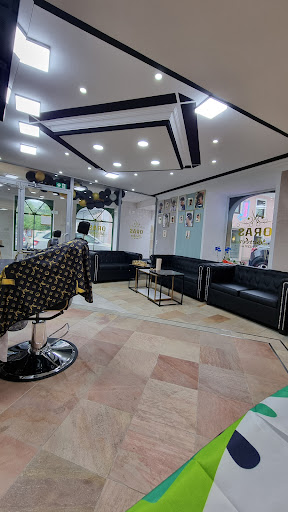 Oras Barbershop – Mattsee
