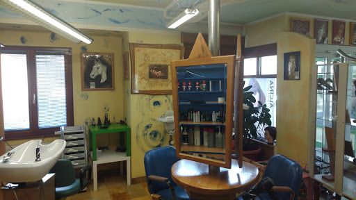 Friseursalon New Look – Pölfing-Brunn