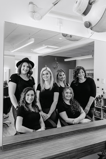 Berni’s Haarwerkstatt – Scharnstein