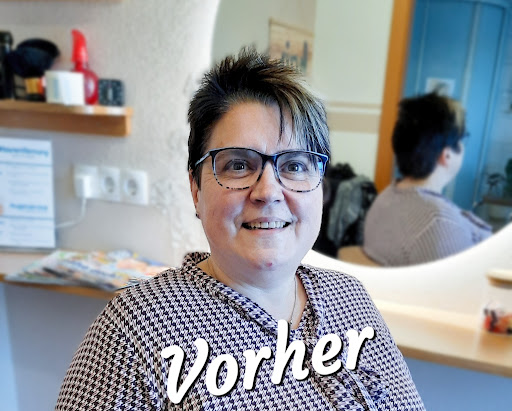 Friseur Hair ‘gricht von Sandra Rockenbauer – Oberfladnitz