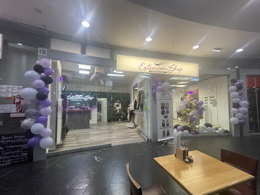 Extensions Shop – Vienna