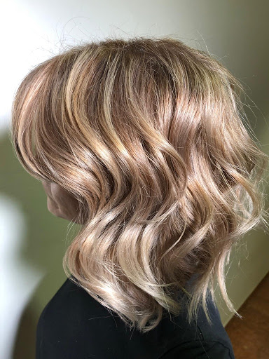 STURMAYR Coiffeure, Europark – Salzburg