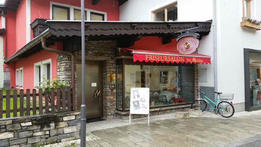Friseursalon bei Martina Kaiserer – Rauris