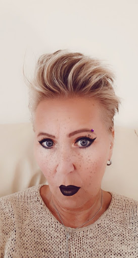 Mobile Friseurin Karin – Gallbrunn