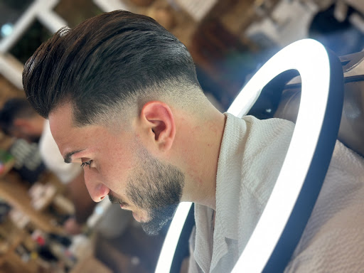 Friseur Derik – Vienna