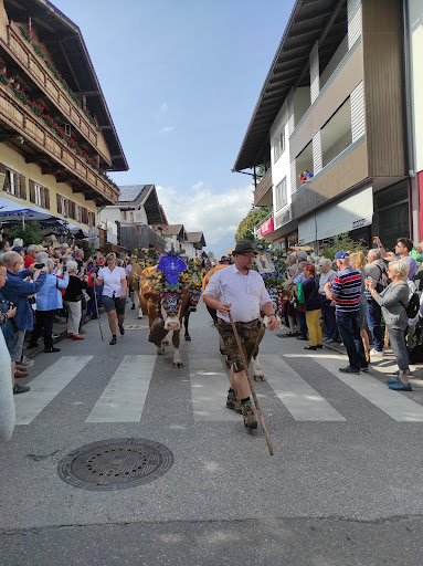 Hairstyling Bliem – Reith im Alpbachtal