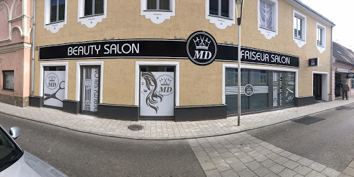 MD Friseur&Beauty Salon – Herzogenburg