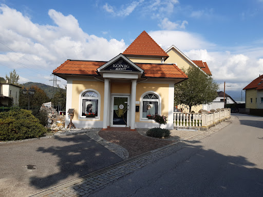 Friseur Königschnitt – Graz