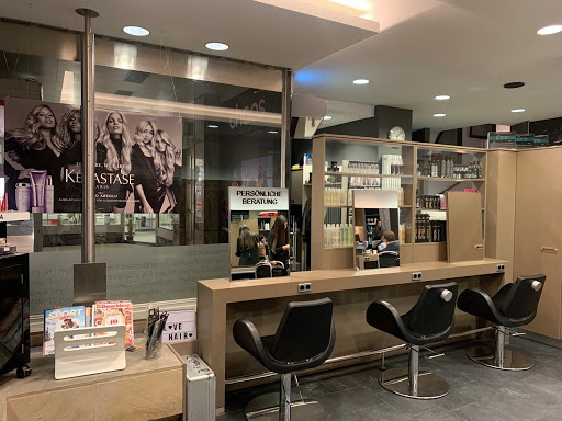 Chaos hairconcept Innsbruck – Innsbruck